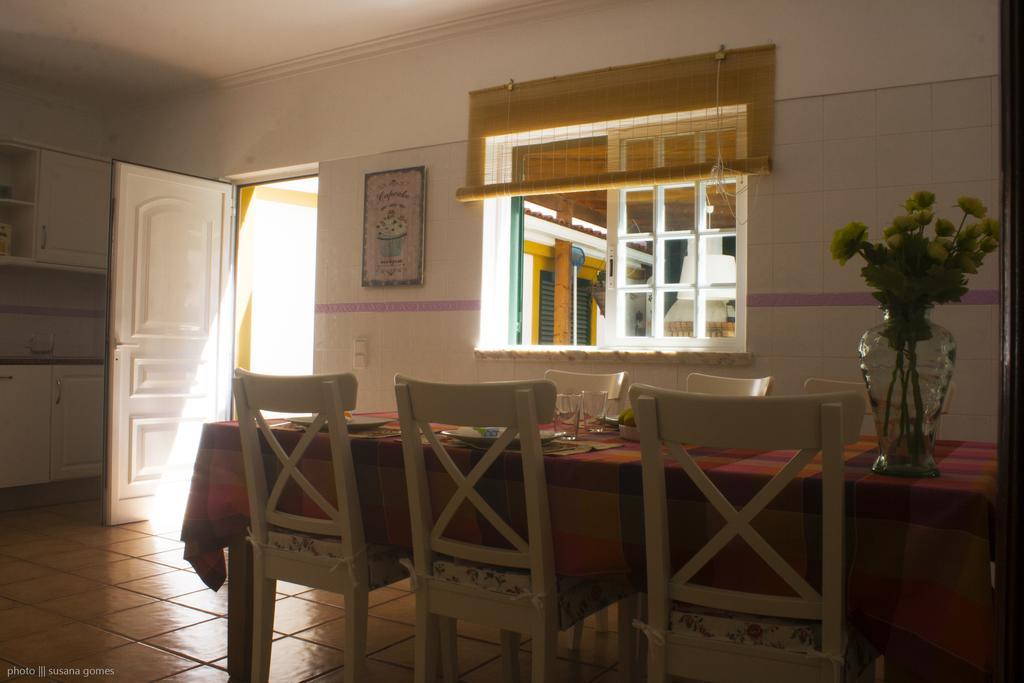 Arrabida'S Sweet Home Азейтан Екстер'єр фото